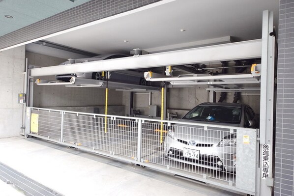 プラティーク清澄白河の物件内観写真